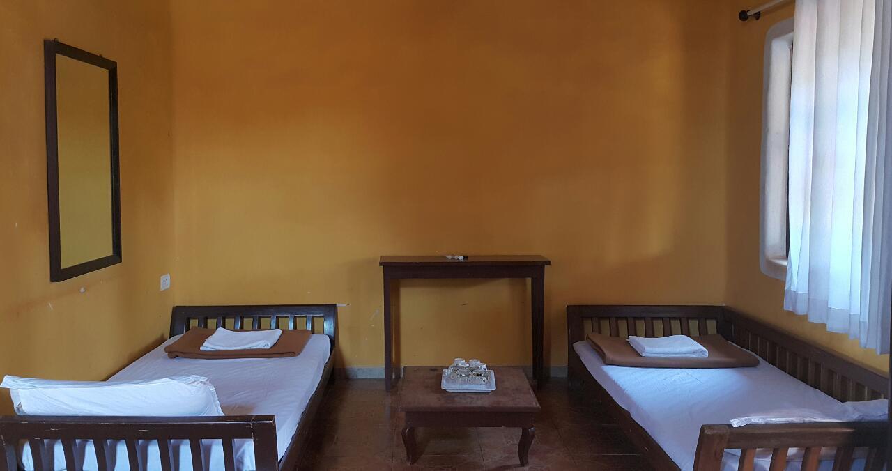 Cherilyn Monta Resort - Ratnagiri Vatul Exterior photo