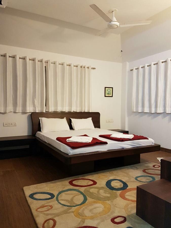 Cherilyn Monta Resort - Ratnagiri Vatul Exterior photo
