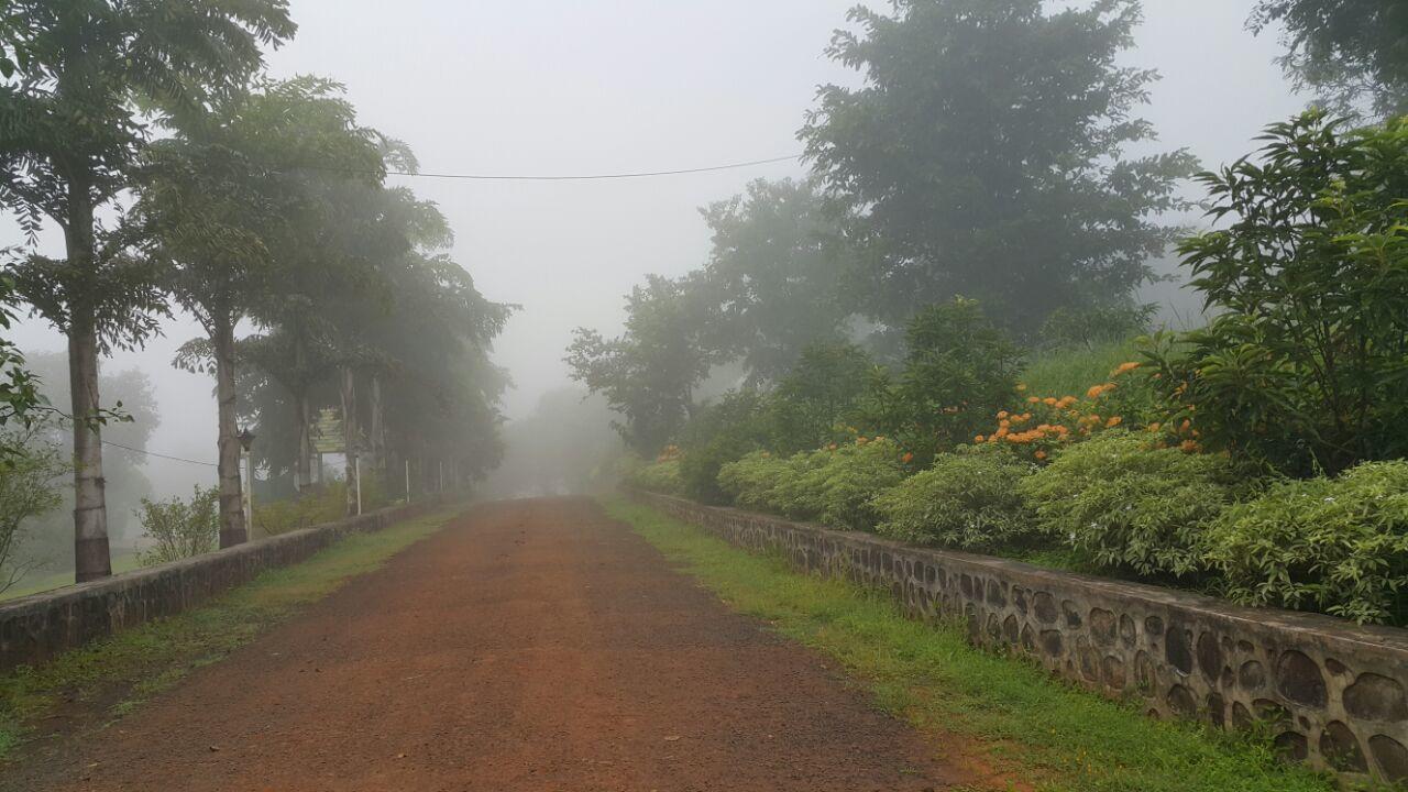 Cherilyn Monta Resort - Ratnagiri Vatul Exterior photo